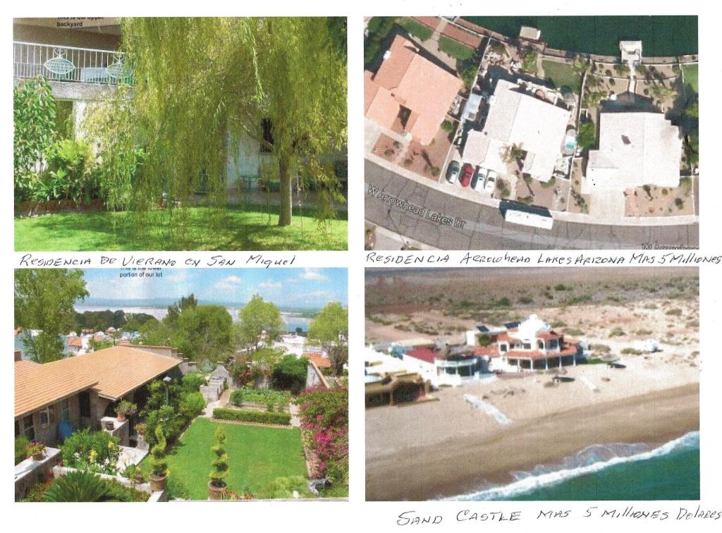 Rocky Point Sand Castle,Sand Castle, Puerto Peñasco, Rocky Point, Mexico